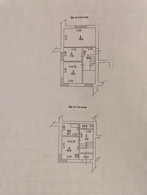 Продам трехкомнатную (3-комн.) квартиру, Зоологическая ул, 9, Ростов-на-Дону г