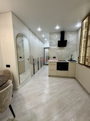 Продам однокомнатную (1-комн.) квартиру, Красноармейская ул, 157В/83, Ростов-на-Дону г