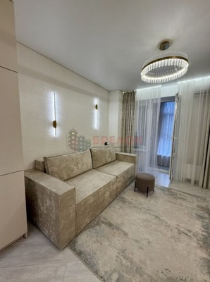 Продам однокомнатную (1-комн.) квартиру, Красноармейская ул, 157В/83, Ростов-на-Дону г
