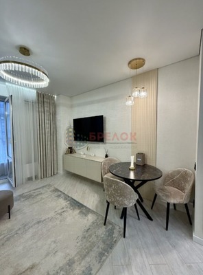 Продам однокомнатную (1-комн.) квартиру, Красноармейская ул, 157В/83, Ростов-на-Дону г