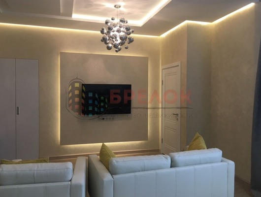 Продам двухкомнатную (2-комн.) квартиру, Варфоломеева ул, 222А/108А, Ростов-на-Дону г
