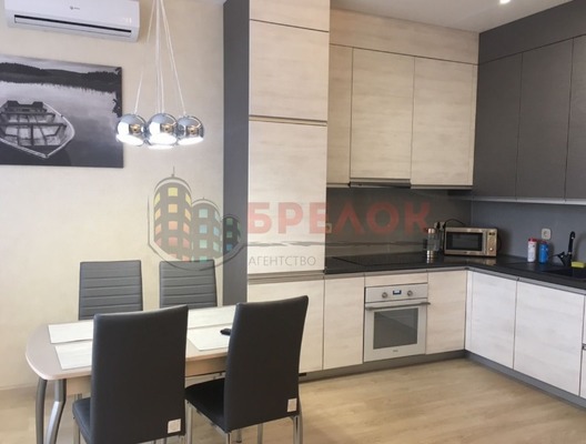 Продам двухкомнатную (2-комн.) квартиру, Варфоломеева ул, 222А/108А, Ростов-на-Дону г