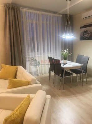 Продам двухкомнатную (2-комн.) квартиру, Варфоломеева ул, 222А/108А, Ростов-на-Дону г