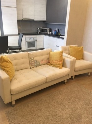 Продам двухкомнатную (2-комн.) квартиру, Варфоломеева ул, 222А/108А, Ростов-на-Дону г