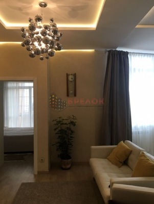 Продам двухкомнатную (2-комн.) квартиру, Варфоломеева ул, 222А/108А, Ростов-на-Дону г