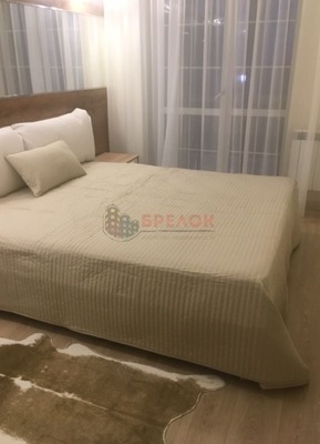 Продам двухкомнатную (2-комн.) квартиру, Варфоломеева ул, 222А/108А, Ростов-на-Дону г