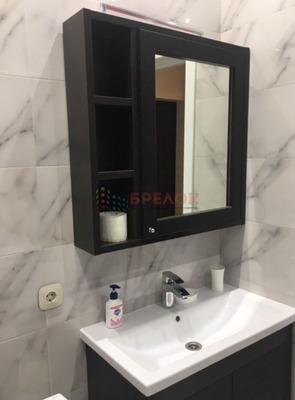 Продам двухкомнатную (2-комн.) квартиру, Варфоломеева ул, 222А/108А, Ростов-на-Дону г
