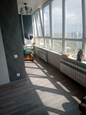 Продам двухкомнатную (2-комн.) квартиру, Очаковская ул, 39, Ростов-на-Дону г