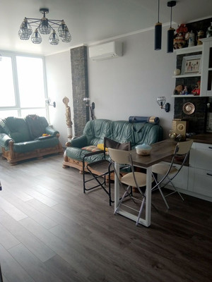 Продам двухкомнатную (2-комн.) квартиру, Очаковская ул, 39, Ростов-на-Дону г