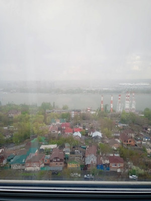 Продам двухкомнатную (2-комн.) квартиру, Очаковская ул, 39, Ростов-на-Дону г