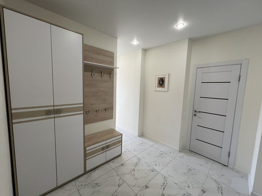 Продам однокомнатную (1-комн.) квартиру, Красноармейская ул, 157В/83, Ростов-на-Дону г