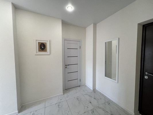 Продам однокомнатную (1-комн.) квартиру, Красноармейская ул, 157В/83, Ростов-на-Дону г