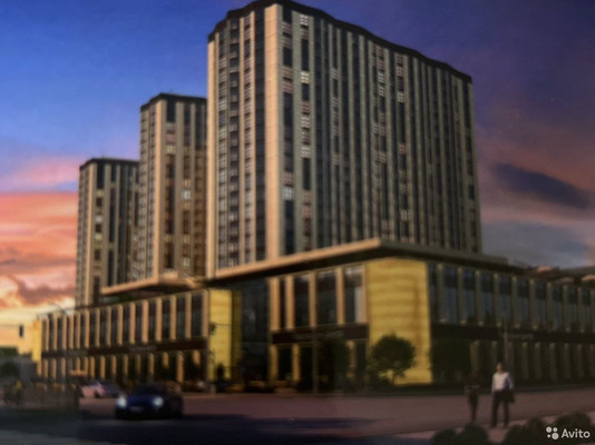 Продам однокомнатную (1-комн.) квартиру, Красноармейская ул, 157В/83, Ростов-на-Дону г