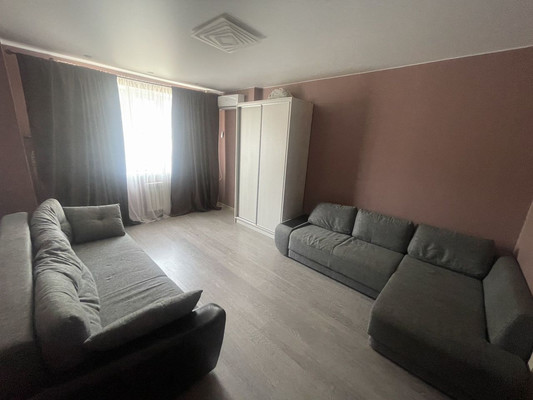 Продам двухкомнатную (2-комн.) квартиру, Магнитогорская ул, 1Г, Ростов-на-Дону г