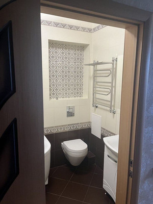 Продам двухкомнатную (2-комн.) квартиру, Заводская ул, 1/38, Ростов-на-Дону г