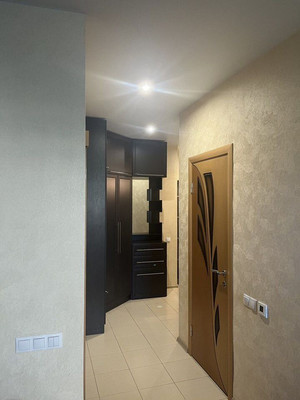 Продам двухкомнатную (2-комн.) квартиру, Заводская ул, 1/38, Ростов-на-Дону г