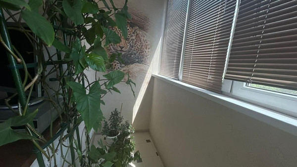 Продам двухкомнатную (2-комн.) квартиру, Заводская ул, 1/38, Ростов-на-Дону г