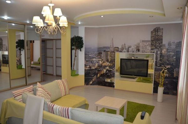 Продам трехкомнатную (3-комн.) квартиру, Байкальская ул, 202/13, Иркутск г