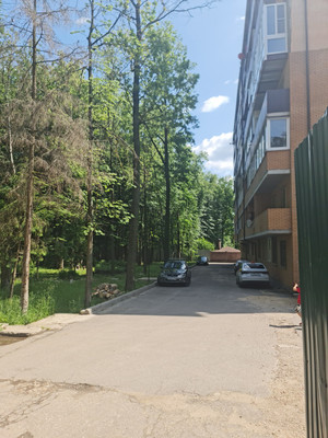 Продам однокомнатную (1-комн.) квартиру, Варшавское ш, 78, Бородино д