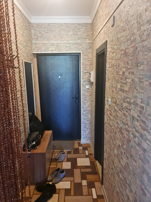 Продам однокомнатную (1-комн.) квартиру, Варшавское ш, 78, Бородино д