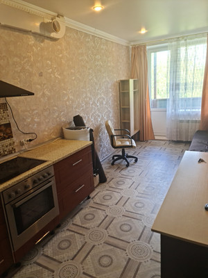 Продам однокомнатную (1-комн.) квартиру, Варшавское ш, 78, Бородино д