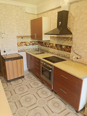 Продам однокомнатную (1-комн.) квартиру, Варшавское ш, 78, Бородино д