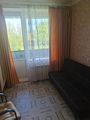 Продам однокомнатную (1-комн.) квартиру, Варшавское ш, 78, Бородино д