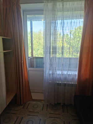 Продам однокомнатную (1-комн.) квартиру, Варшавское ш, 78, Бородино д