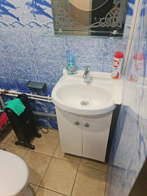 Продам однокомнатную (1-комн.) квартиру, Варшавское ш, 78, Бородино д