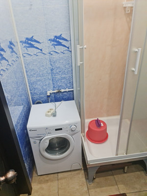 Продам однокомнатную (1-комн.) квартиру, Варшавское ш, 78, Бородино д