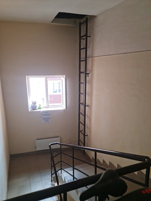 Продам однокомнатную (1-комн.) квартиру, Варшавское ш, 78, Бородино д