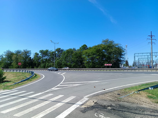 Продам землю для коммерческого использования 150 соток, Фермерское хоз., Ейская ул, 60, Краснодар г