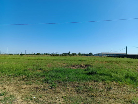 Продам землю для коммерческого использования 120 соток, Крайняя ул, 2, Новотитаровская ст-ца