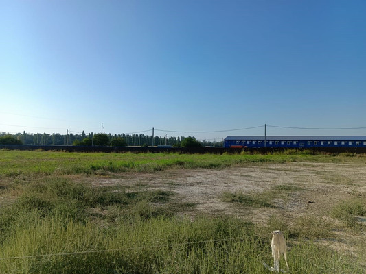 Продам землю для коммерческого использования 120 соток, Крайняя ул, 2, Новотитаровская ст-ца