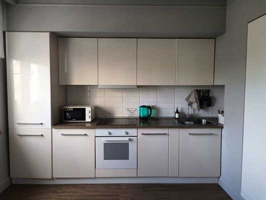 Продам однокомнатную (1-комн.) квартиру, Красногорский б-р, 24, Красногорск г