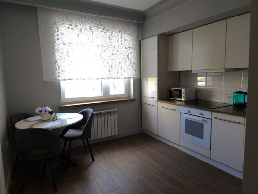 Продам однокомнатную (1-комн.) квартиру, Красногорский б-р, 24, Красногорск г