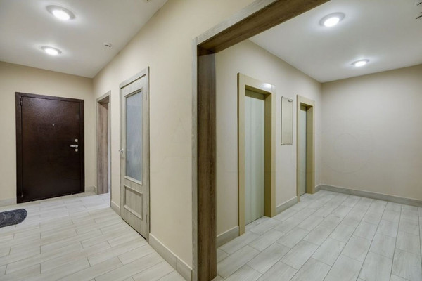 Продам однокомнатную (1-комн.) квартиру, Красногорский б-р, 24, Красногорск г