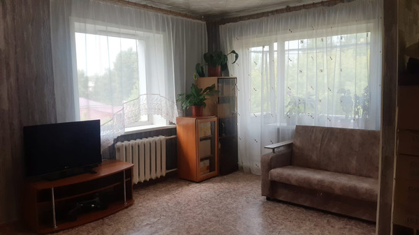 Продам однокомнатную (1-комн.) квартиру, Розы Люксембург ул, 263, Иркутск г