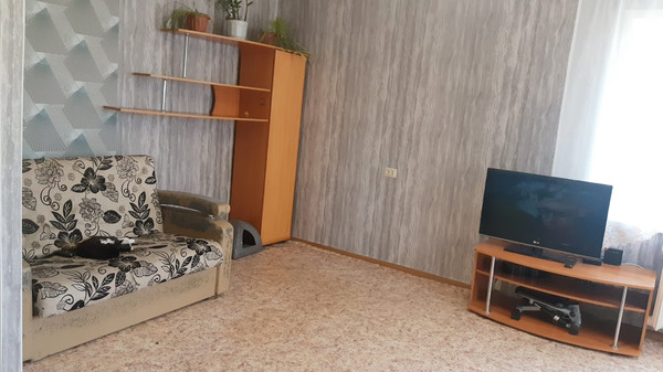 Продам однокомнатную (1-комн.) квартиру, Розы Люксембург ул, 263, Иркутск г