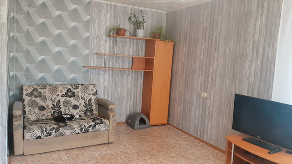 Продам однокомнатную (1-комн.) квартиру, Розы Люксембург ул, 263, Иркутск г