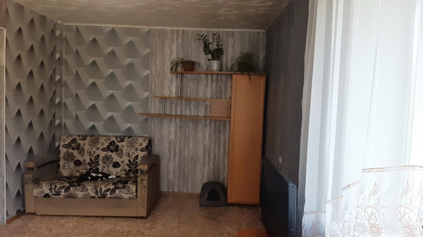 Продам однокомнатную (1-комн.) квартиру, Розы Люксембург ул, 263, Иркутск г