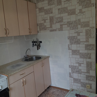 Продам однокомнатную (1-комн.) квартиру, Розы Люксембург ул, 263, Иркутск г