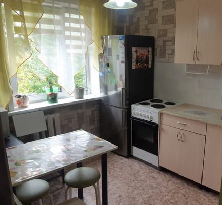Продам однокомнатную (1-комн.) квартиру, Розы Люксембург ул, 263, Иркутск г
