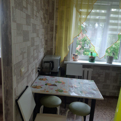 Продам однокомнатную (1-комн.) квартиру, Розы Люксембург ул, 263, Иркутск г