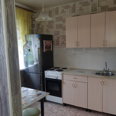 Продам однокомнатную (1-комн.) квартиру, Розы Люксембург ул, 263, Иркутск г