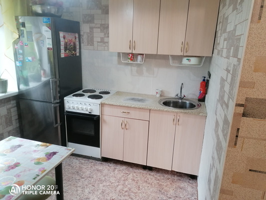 Продам однокомнатную (1-комн.) квартиру, Розы Люксембург ул, 263, Иркутск г