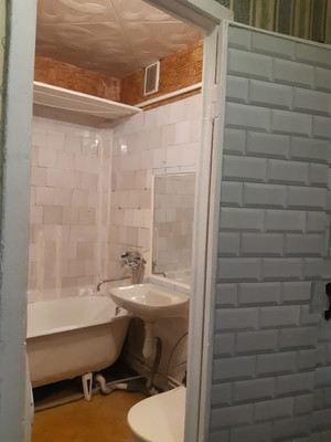 Продам однокомнатную (1-комн.) квартиру, Розы Люксембург ул, 263, Иркутск г