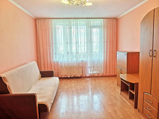 Продам двухкомнатную (2-комн.) квартиру, Подольская ул, 4, Северово д