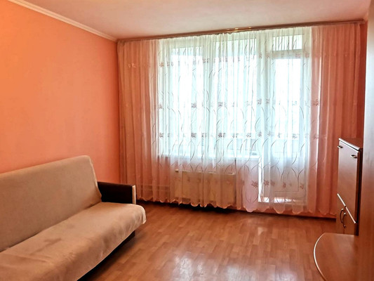Продам двухкомнатную (2-комн.) квартиру, Подольская ул, 4, Северово д