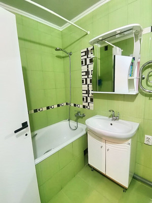 Продам двухкомнатную (2-комн.) квартиру, Подольская ул, 4, Северово д